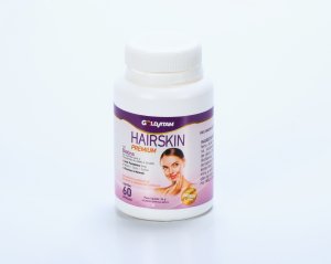 Hairskin RT
