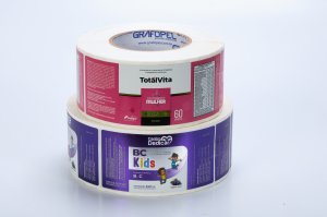 Total Vita e BC Kids