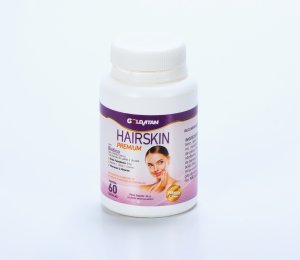 Hairskin RT