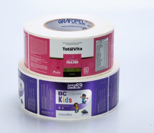 Total Vita e BC Kids